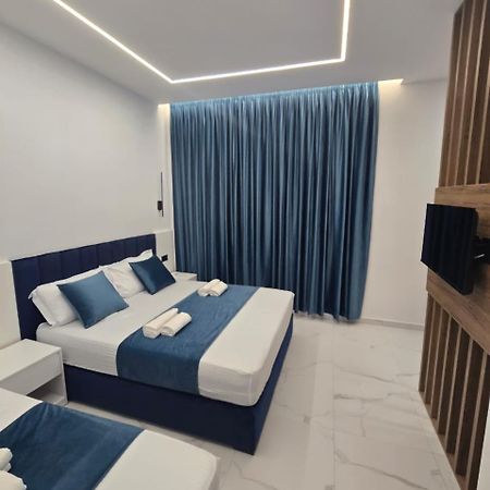 Elite Inn Vlorë エクステリア 写真