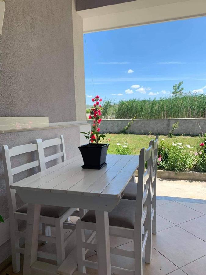 Elite Inn Vlorë 部屋 写真