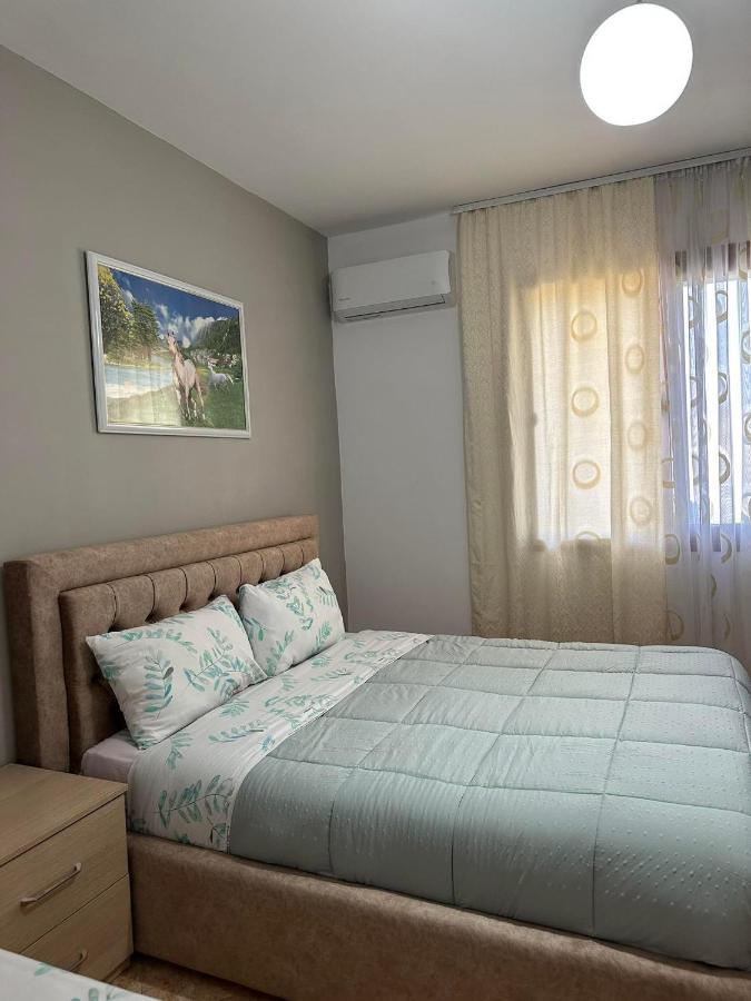 Elite Inn Vlorë エクステリア 写真