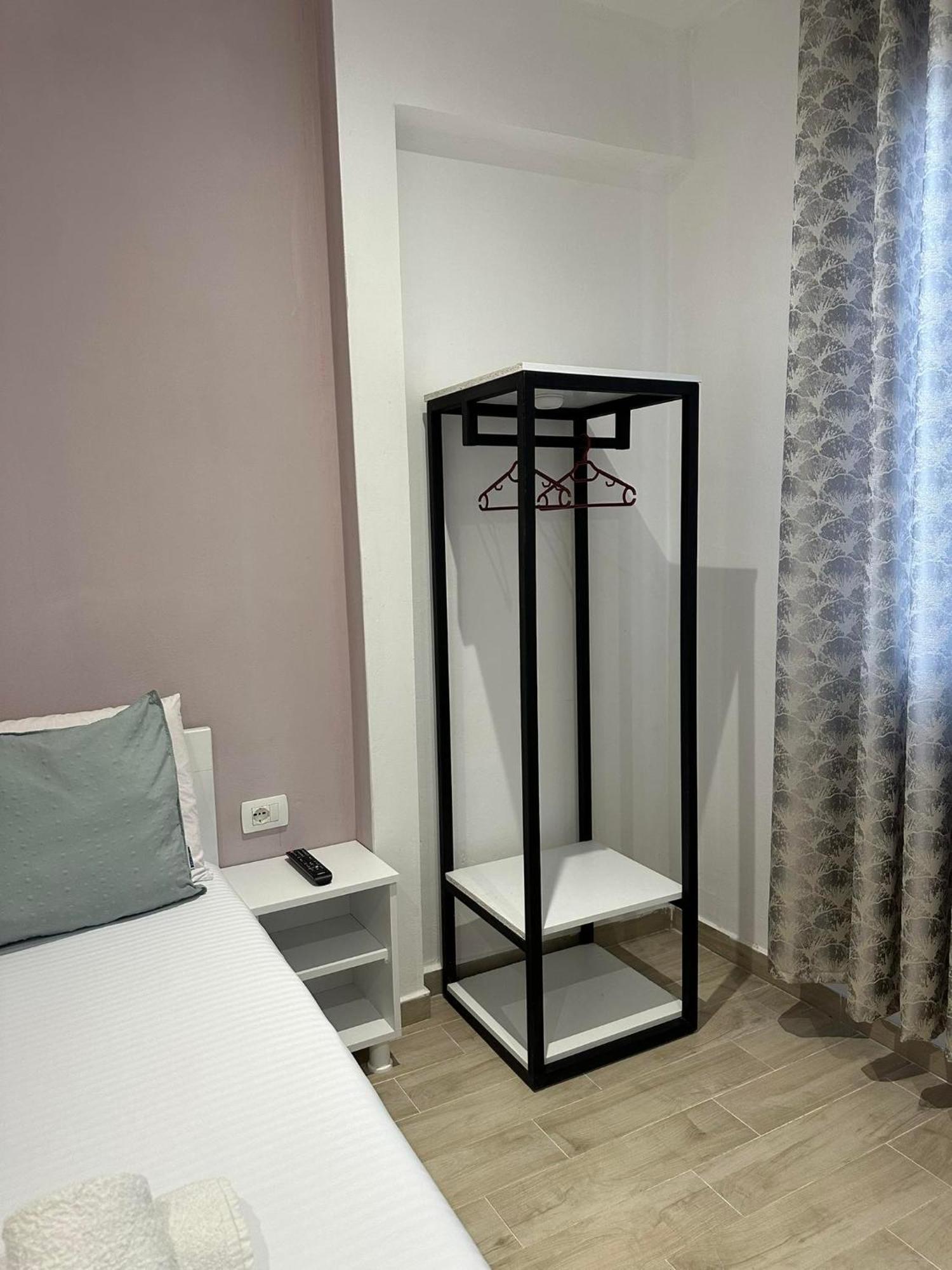 Elite Inn Vlorë エクステリア 写真