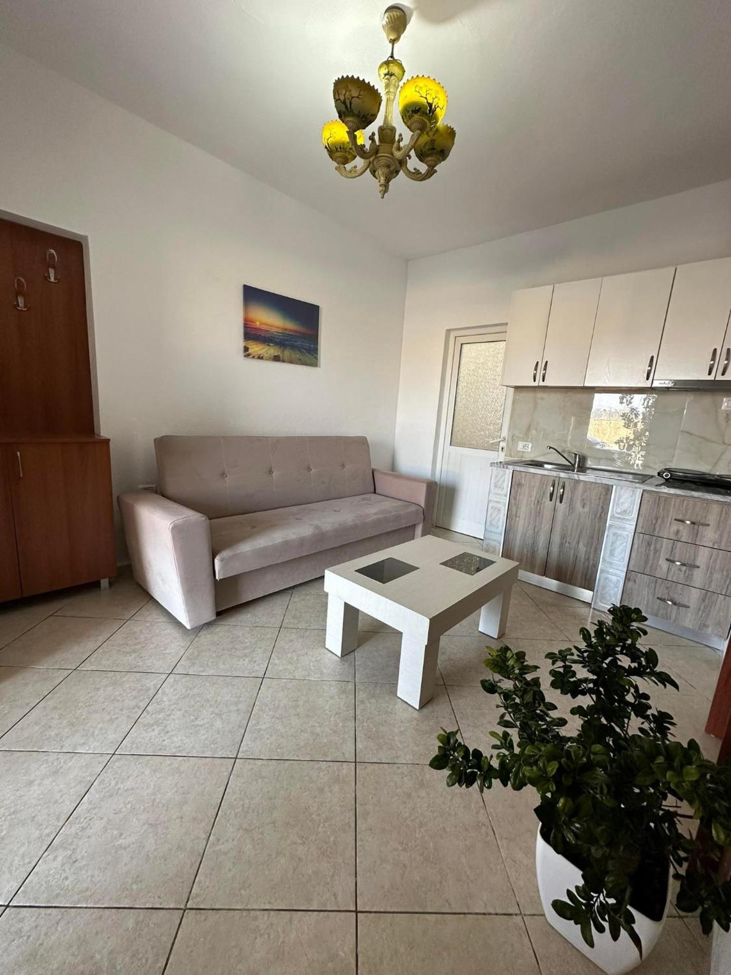 Elite Inn Vlorë 部屋 写真