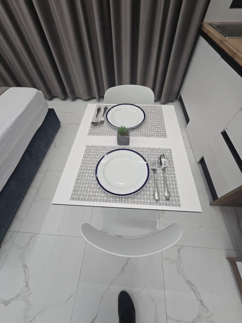 Elite Inn Vlorë エクステリア 写真